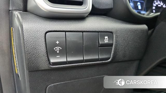 Kia Sportage 4th Generation 2018 Белый из Кореи, фото 5
