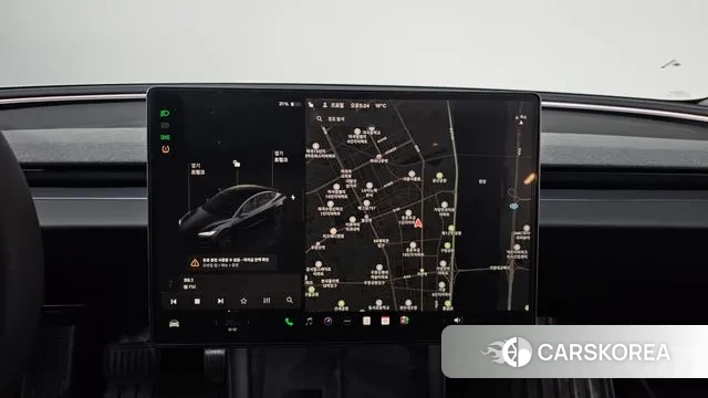 Tesla Model 3 2025 Серый из Кореи, фото 5