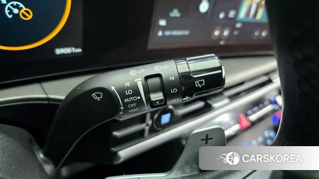 Hyundai Santa Fe (MX5) 2024 Белый из Кореи, фото 5