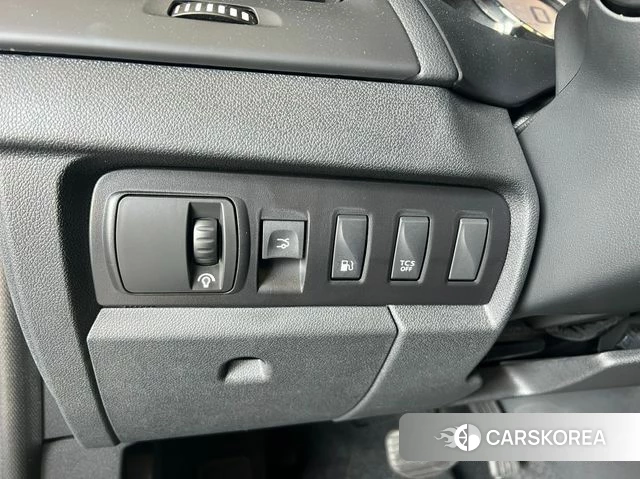 Renault Korea (Samsung) SM3 Neo 2018 Белый из Кореи, фото 5