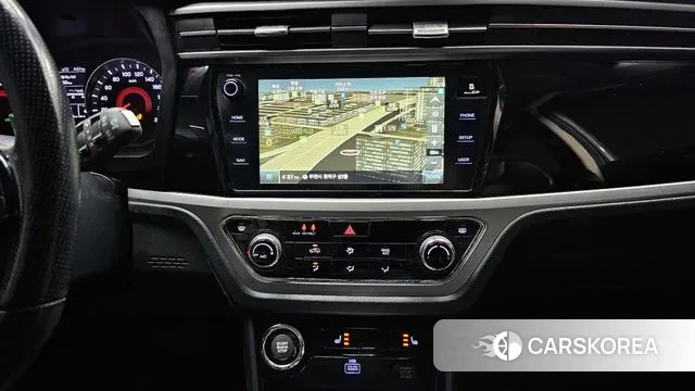 Ssangyong Beautiful Korando 2019 Серый из Кореи, фото 5