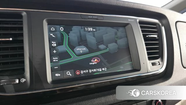 Kia The New Carnival 2019 Черный из Кореи, фото 5