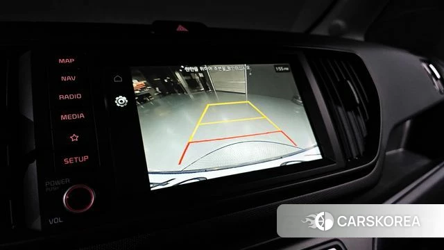 Kia The New Kia Ray 2024 Жемчужный цвет из Кореи, фото 5