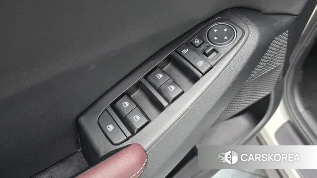 Kia Seltos 2021 Белый из Кореи, фото 5