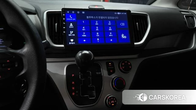 Kia The New Ray 2022 Белый из Кореи, фото 5