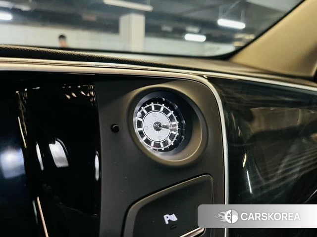Buick Angkewei 2020 Темно-серый из Китая, фото 5