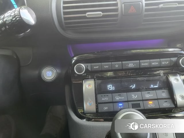 Hyundai Casper 2024 Серый из Кореи, фото 5