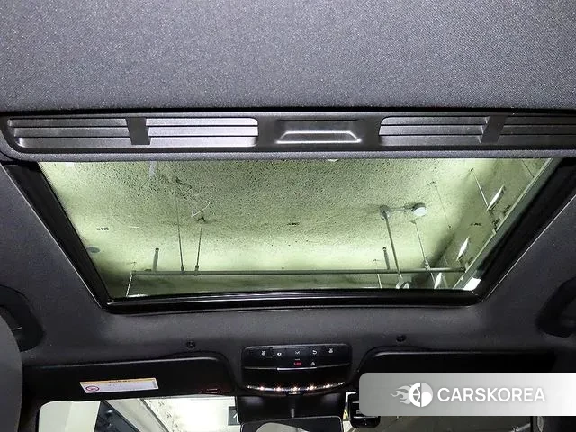 Mercedes-Benz GLC-Class X253 2020 Серебряный из Кореи, фото 5