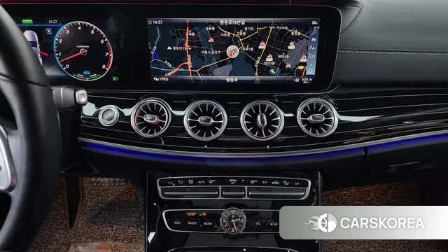 Mercedes-Benz CLS-Class C257 2019 Белый из Кореи, фото 5