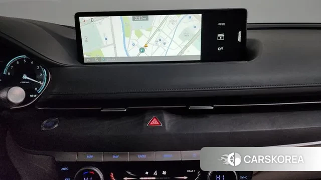 Genesis G80 (RG3) 2020 Черный из Кореи, фото 5