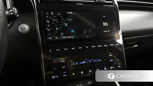 Hyundai Tucson (NX4) 2021 Белый из Кореи, фото 5