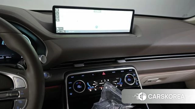 Genesis GV80 2022 Белый из Кореи, фото 5
