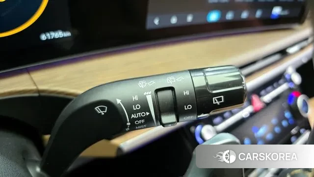 Hyundai Santa Fe (MX5) 2023 Белый из Кореи, фото 5