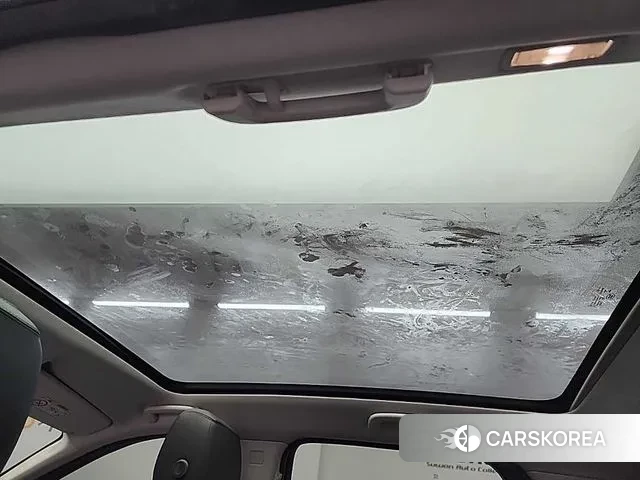 Land Rover Discovery Sports 2nd Generation 2020 Белый из Кореи, фото 5