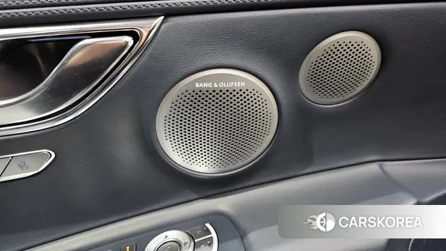 Genesis GV80 2024 Черный из Кореи, фото 5