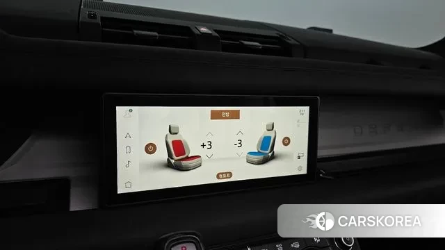 Land Rover Defender (L663) 2020 Цвет тростника из Кореи, фото 5