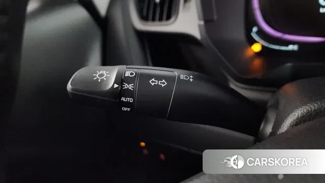 Kia The New Kia Ray 2022 Белый из Кореи, фото 5