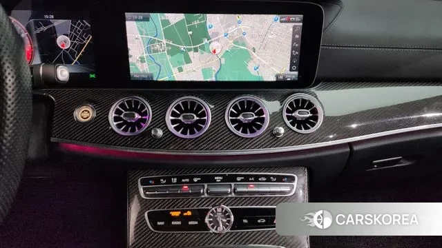 Mercedes-Benz E-Class W213 2018 Черный из Кореи, фото 5