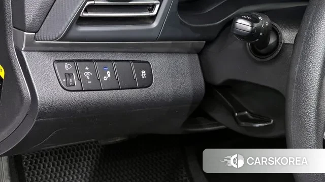 Hyundai The New Avante AD 2018 Белый из Кореи, фото 5