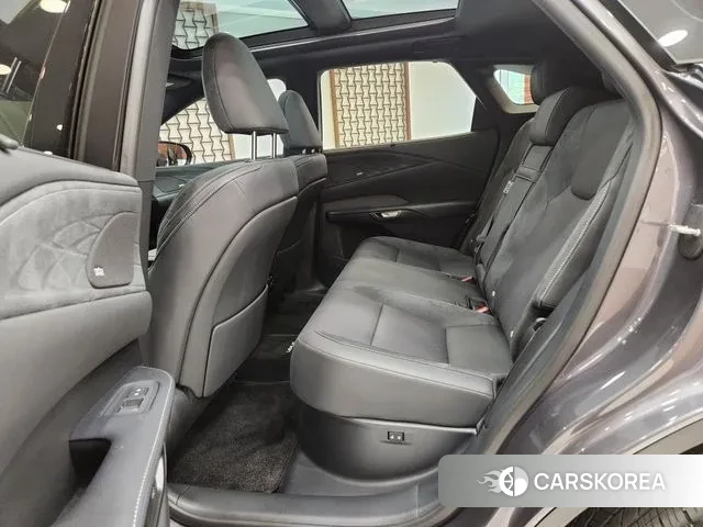 Lexus RX450h + 5th generation 2024 Серый из Кореи, фото 5
