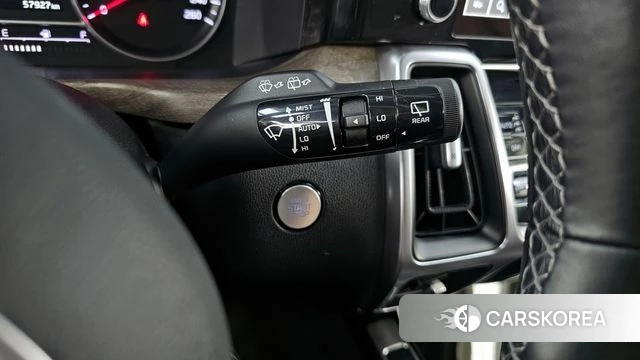 Kia Sorento 4th Generation 2021 Белый из Кореи, фото 5