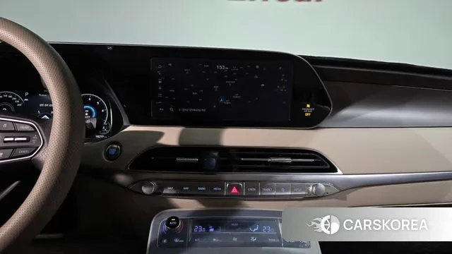 Hyundai Palisade 2021 Белый из Кореи, фото 5