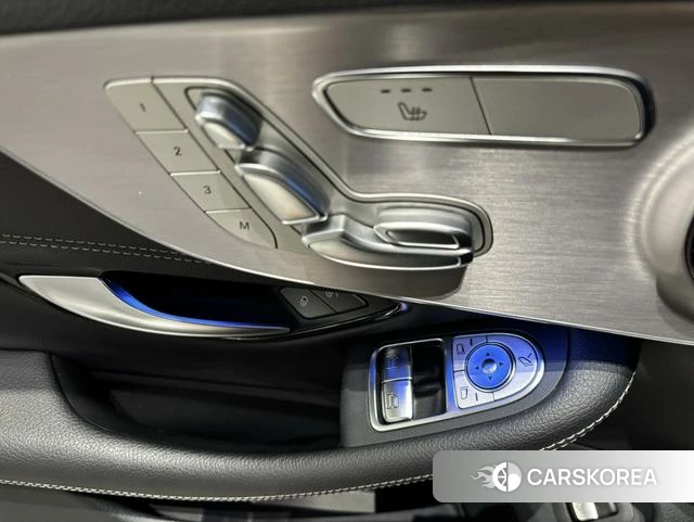 Mercedes-Benz Class C (imported) 2021 Белый из Китая, фото 5