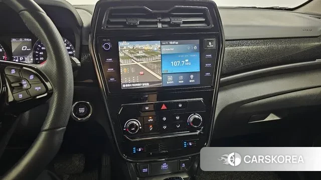 Ssangyong Berry New Tivoli 2019 Синий из Кореи, фото 5