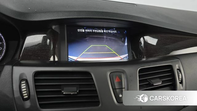 Renault Korea (Samsung) SM5 Nova 2018 Белый из Кореи, фото 5