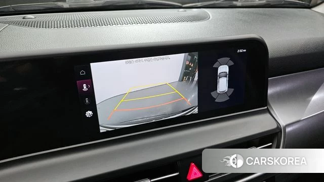 Kia The New Seltos 2023 Белый из Кореи, фото 5