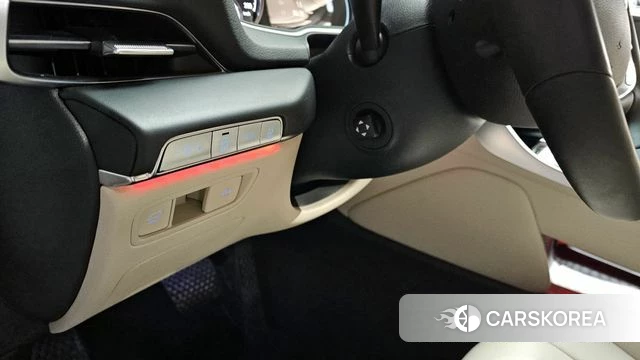 Genesis GV80 2020 Белый из Кореи, фото 5