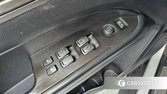 Ssangyong Rexton Sports 2018 Серебряный из Кореи, фото 5