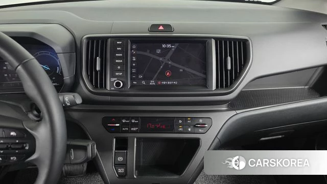 Kia The New Kia Ray EV 2025 Белый из Кореи, фото 5