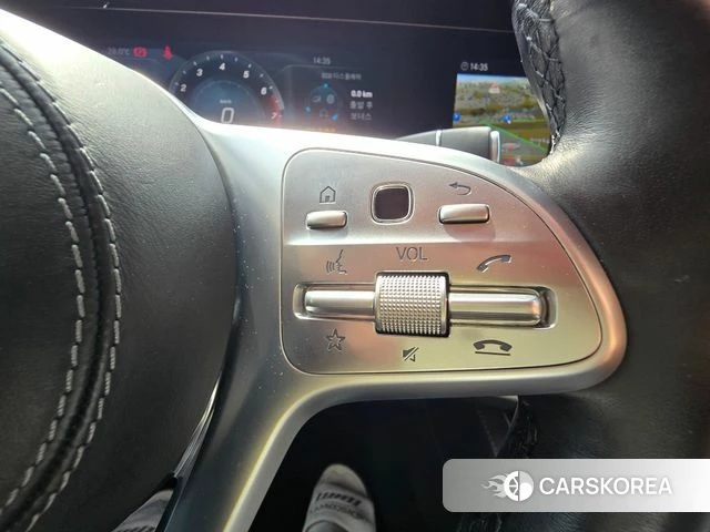 Mercedes-Benz S-Class W222 2018 Черный из Кореи, фото 5