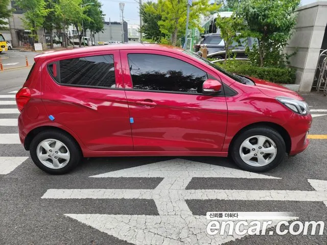 Chevrolet (GM Daewoo) The New Spark id 2478750 из Кореи 5