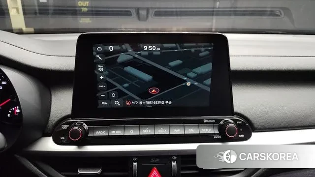 Kia Come New K3 2020 Белый из Кореи, фото 5