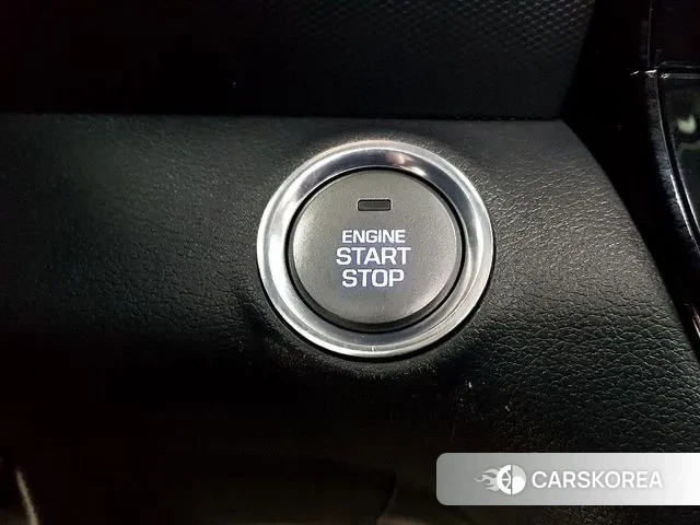 Hyundai The New Ionic Hybrid 2019 Белый из Кореи, фото 5