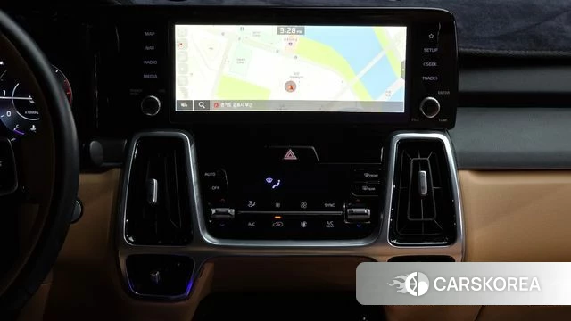 Kia Sorento 4th Generation 2020 Белый из Кореи, фото 5