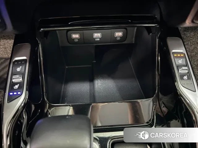 Kia Sorento 4th Generation 2020 Белый из Кореи, фото 5