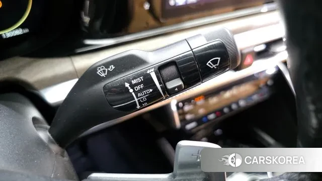 Kia K5 3rd generation 2020 Белый из Кореи, фото 5