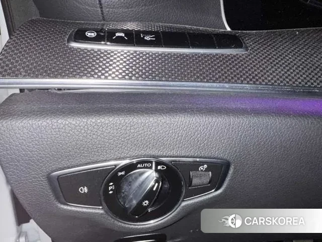 Mercedes-Benz E-Class W213 2019 Белый из Кореи, фото 5