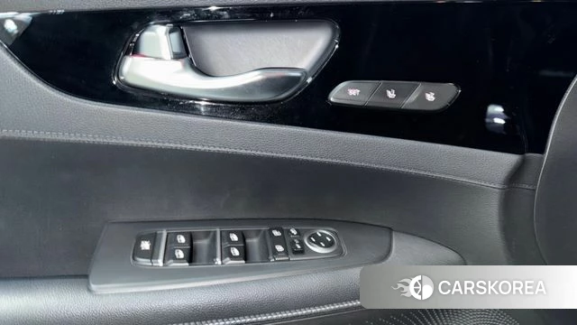 Kia The New K3 2nd generation 2022 Серый из Кореи, фото 5