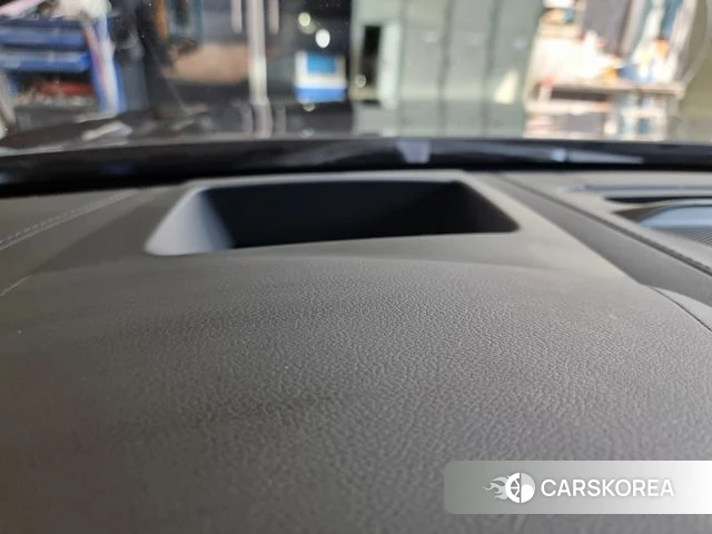 Volvo S90 2022 Серый из Кореи, фото 5