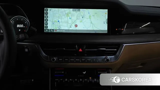 Kia Mohave Master 2021 Белый из Кореи, фото 5