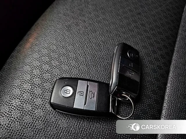 Kia All New Morning (JA) 2020 Белый из Кореи, фото 5