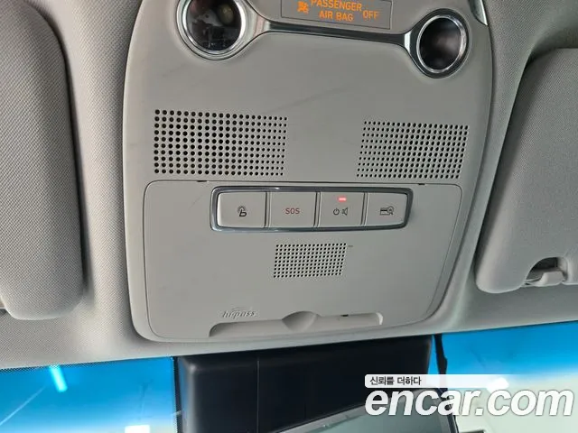 Hyundai The New Grandeur IG id 2685766 из Кореи 5