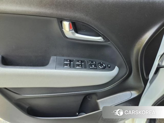 Kia The New Ray 2021 Белый из Кореи, фото 5