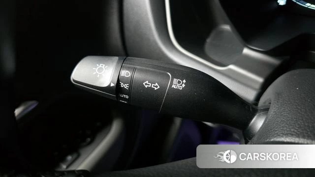 Kia The New Kia Ray 2024 Черный из Кореи, фото 5