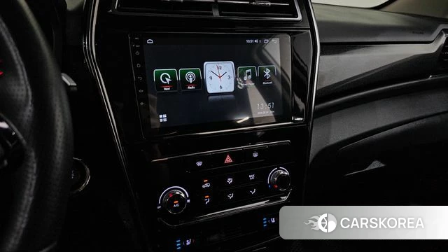 Ssangyong Berry New Tivoli 2019 Белый из Кореи, фото 5
