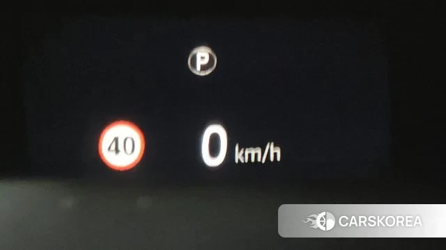 Land Rover Range Rover 4th Generation 2021 Светло-серебряный цвет из Кореи, фото 5